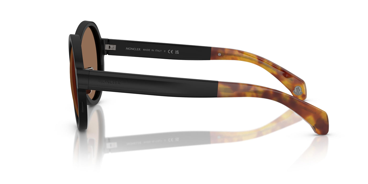 Prescription Glasses Moncler RONDO ME4001 101473 52 20