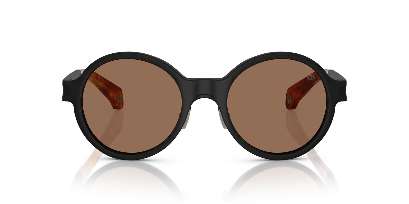 Prescription Glasses Moncler RONDO ME4001 101473 52 20