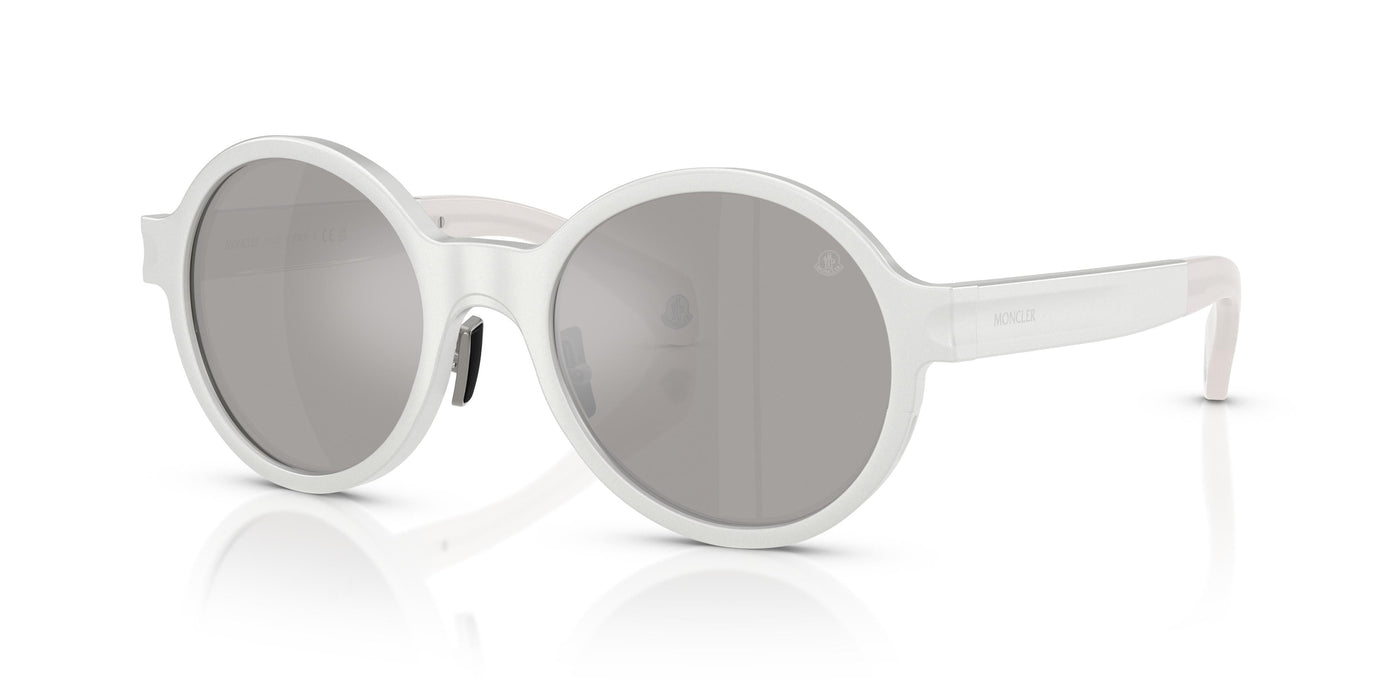Lunettes de Vue Moncler RONDO ME4001 10156G 52 20