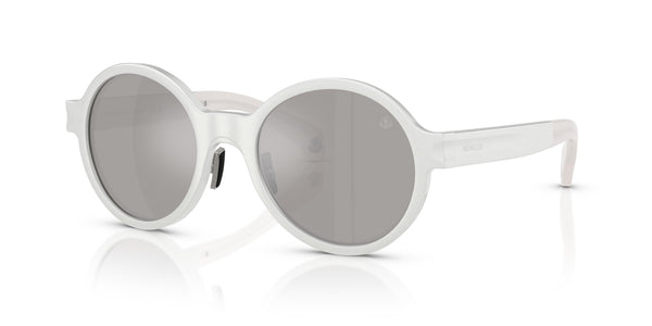 Brille Moncler RONDO ME4001 10156G 52 20