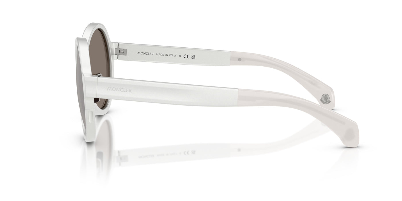 Lunettes de Vue Moncler RONDO ME4001 10156G 52 20