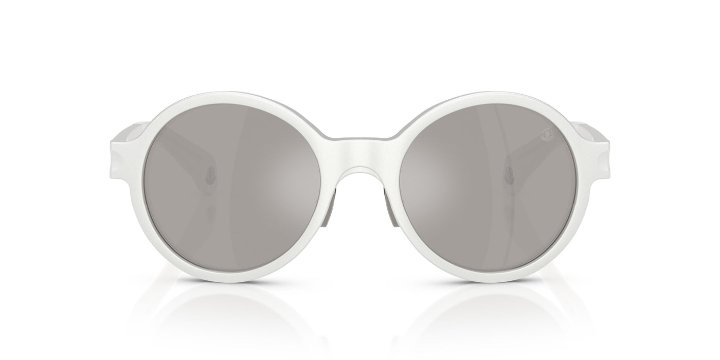 Lunettes de Vue Moncler RONDO ME4001 10156G 52 20
