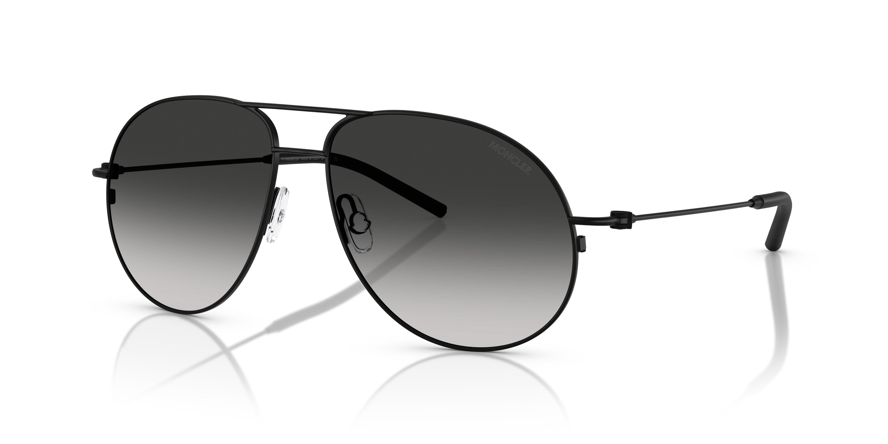 Prescription Glasses Moncler FLYZE ME4002 10013C 58 14