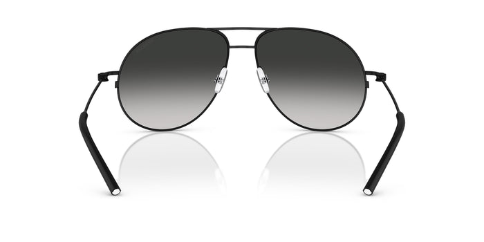 Gafas de Sol Moncler FLYZE ME4002 10013C 58 14 — vista 4