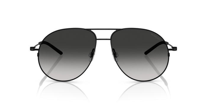 Gafas de Sol Moncler FLYZE ME4002 10013C 58 14 — vista 5