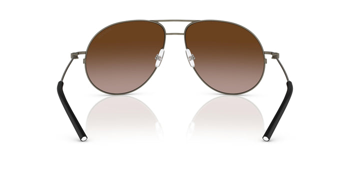 Brille Moncler FLYZE ME4002 100213 58 14 — vista 4
