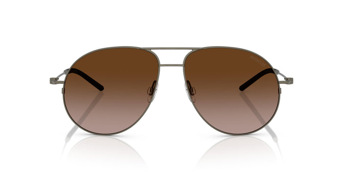 Brille Moncler FLYZE ME4002 100213 58 14 — vista 5