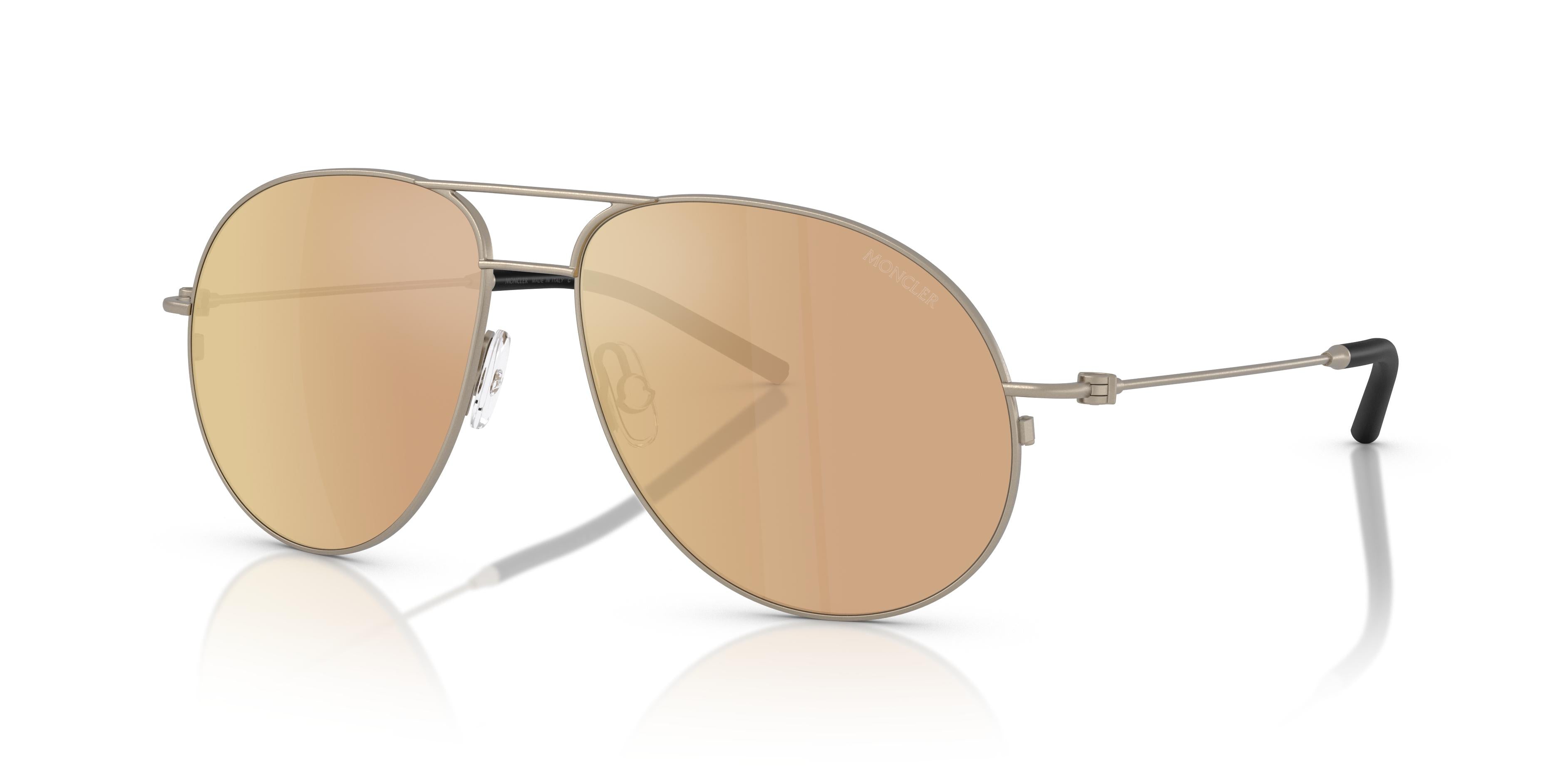 Prescription Glasses Moncler FLYZE ME4002 10037J 58 14