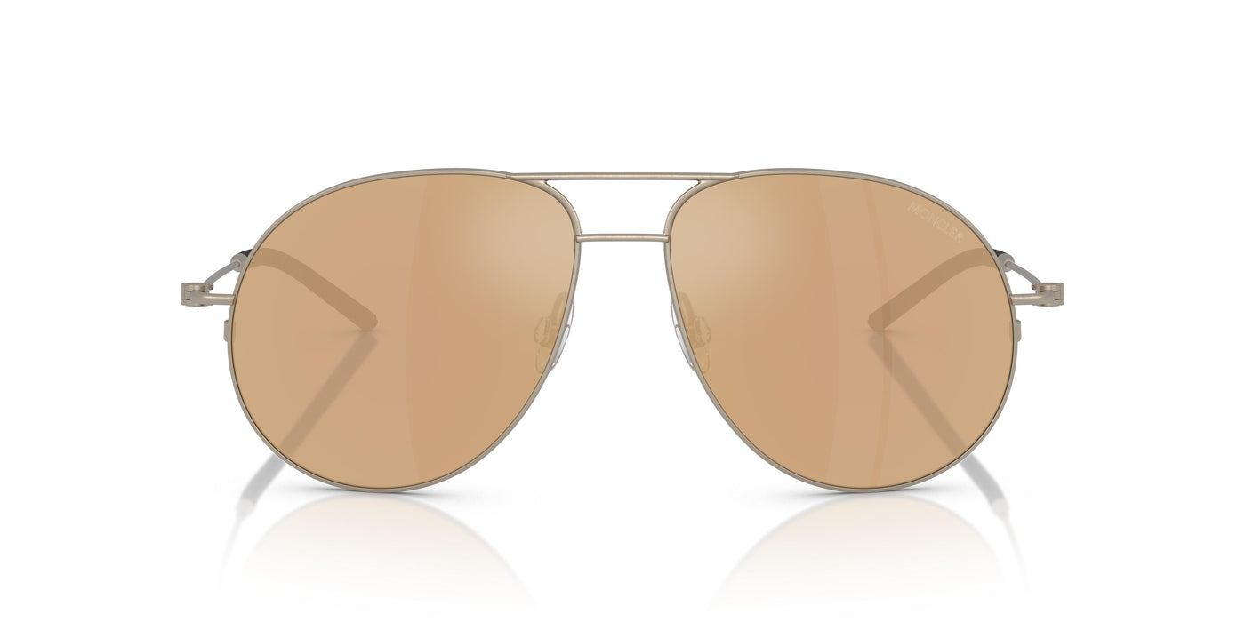 Очки для зрения Moncler FLYZE ME4002 10037J 58 14