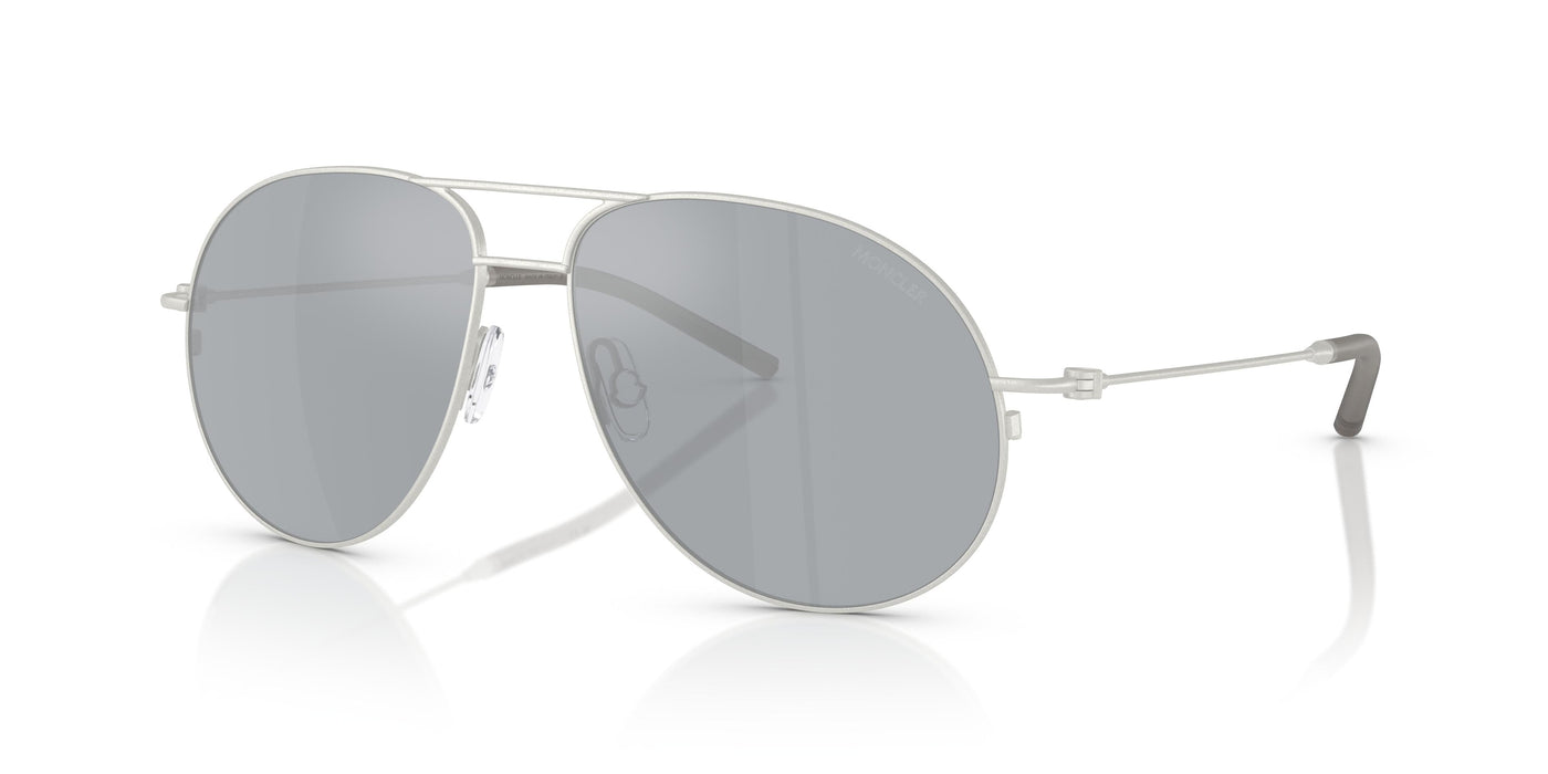 Очки для зрения Moncler FLYZE ME4002 10041U 58 14