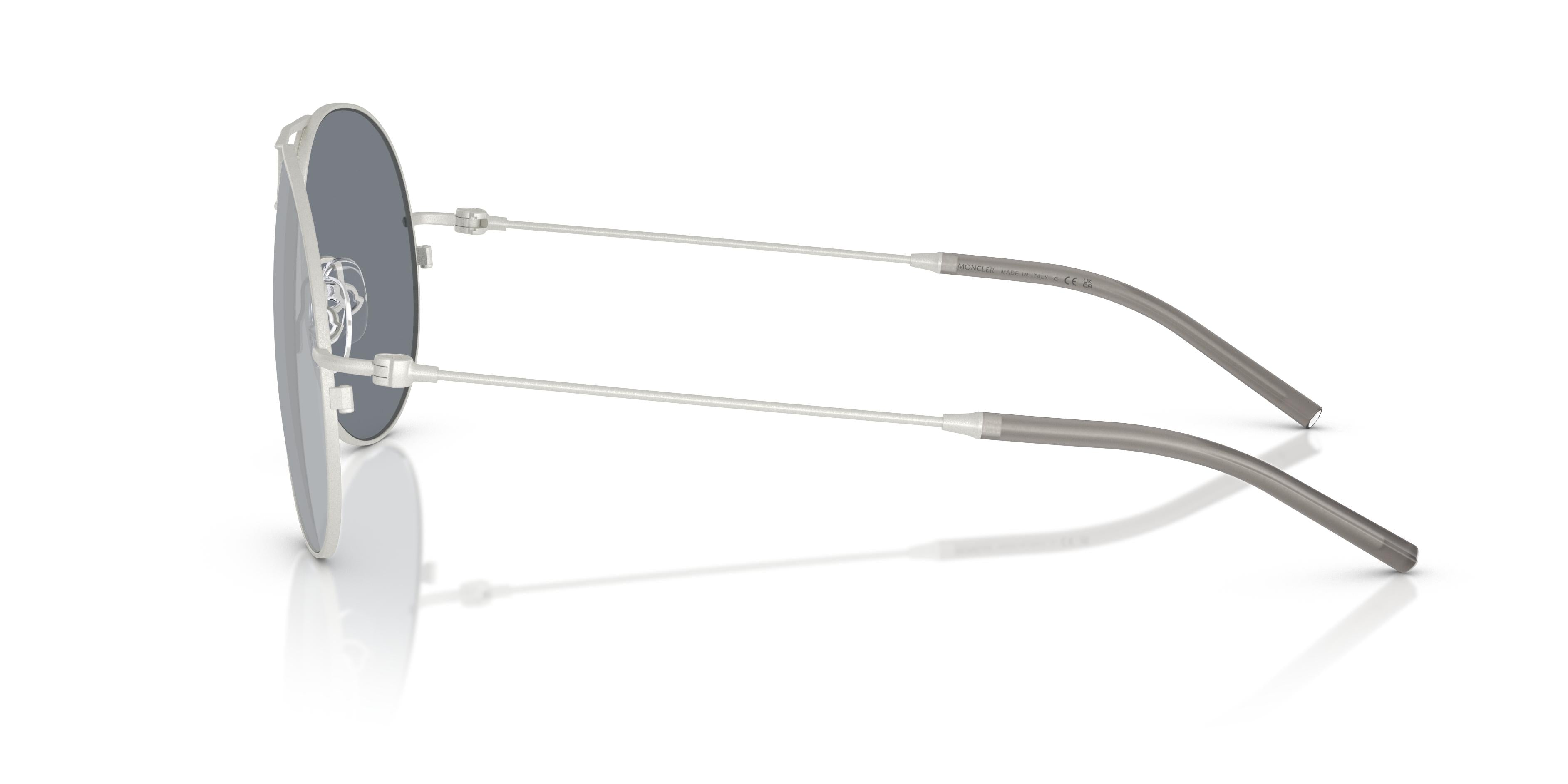 Prescription Glasses Moncler FLYZE ME4002 10041U 58 14 - OpticalH