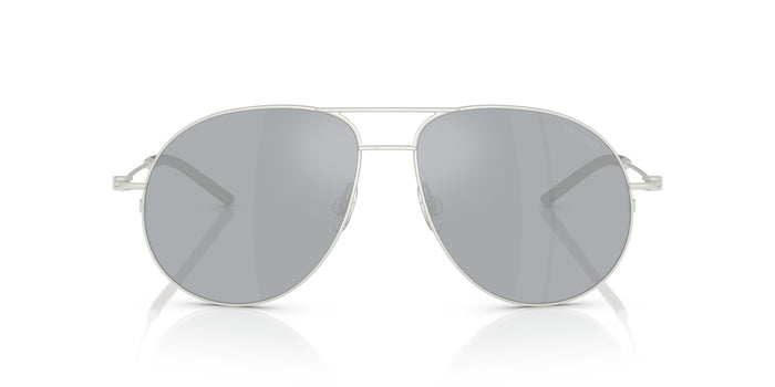 Brille Moncler FLYZE ME4002 10041U 58 14 — vista 5