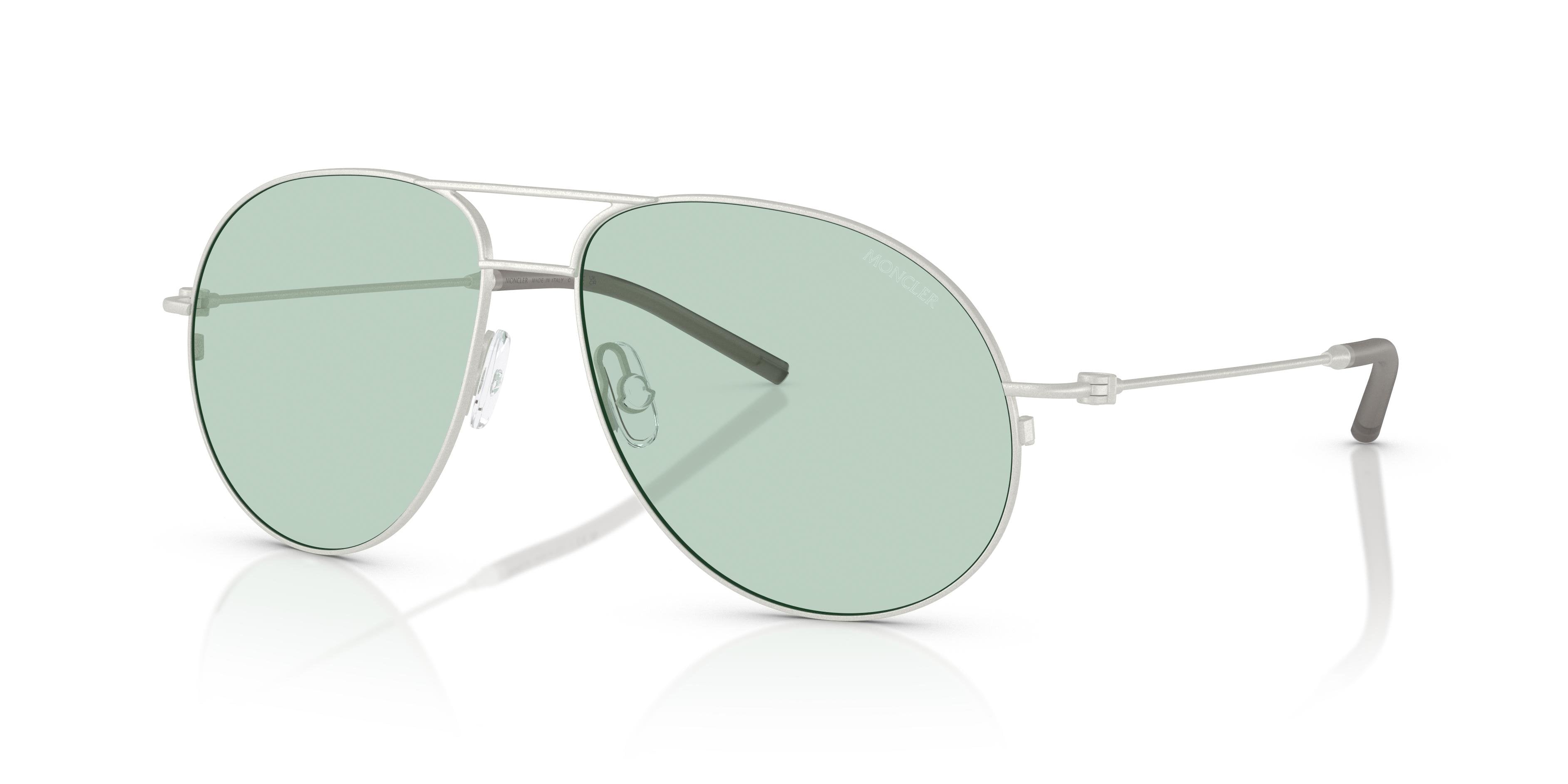 Prescription Glasses Moncler FLYZE ME4002 1004M1 58 14
