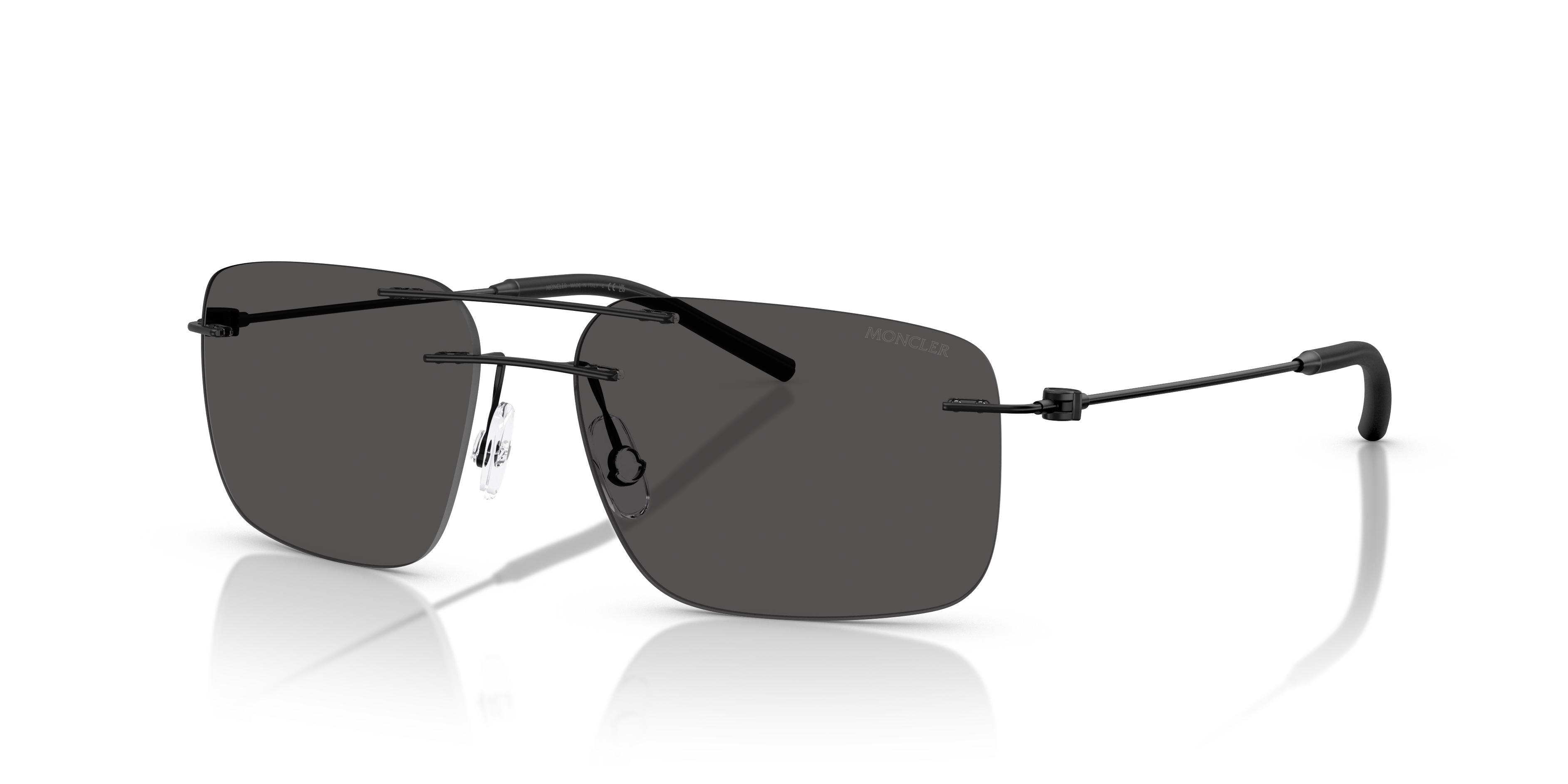 Brille Moncler DOPPLER ME4003 100187 56 15