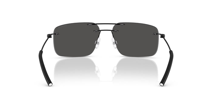 Gafas de Sol Moncler DOPPLER ME4003 100187 56 15 — vista 4