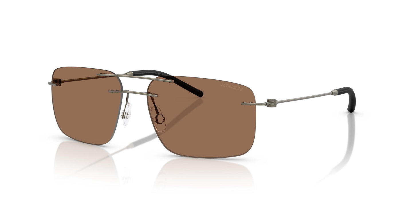 Brille Moncler DOPPLER ME4003 100273 56 15