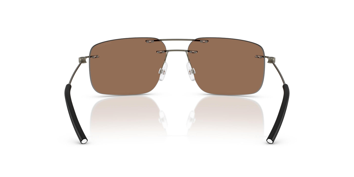 Brille Moncler DOPPLER ME4003 100273 56 15