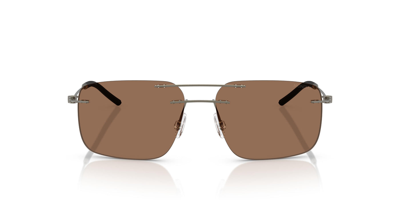 Brille Moncler DOPPLER ME4003 100273 56 15