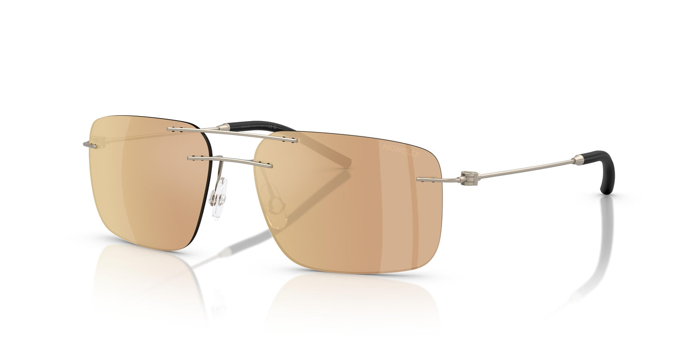 Brille Moncler DOPPLER ME4003 10037J 56 15