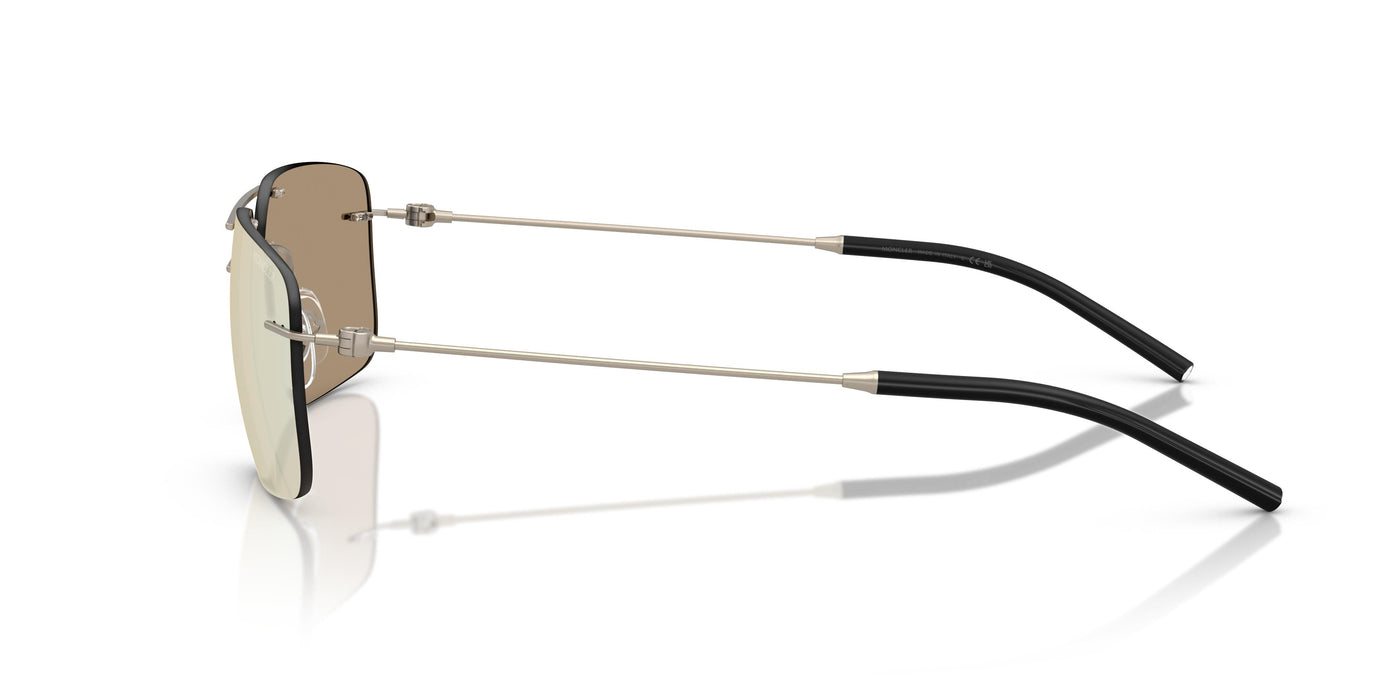 Brille Moncler DOPPLER ME4003 10037J 56 15