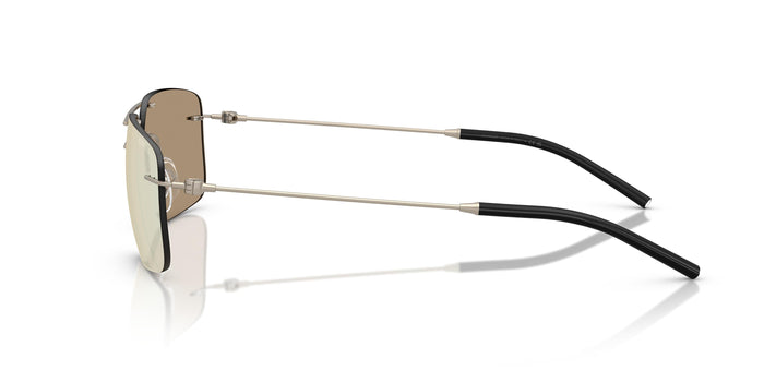 Gafas de Sol Moncler DOPPLER ME4003 10037J 56 15 — vista 3