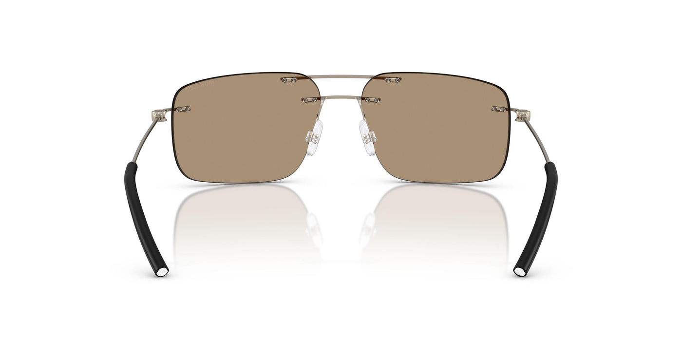 Brille Moncler DOPPLER ME4003 10037J 56 15