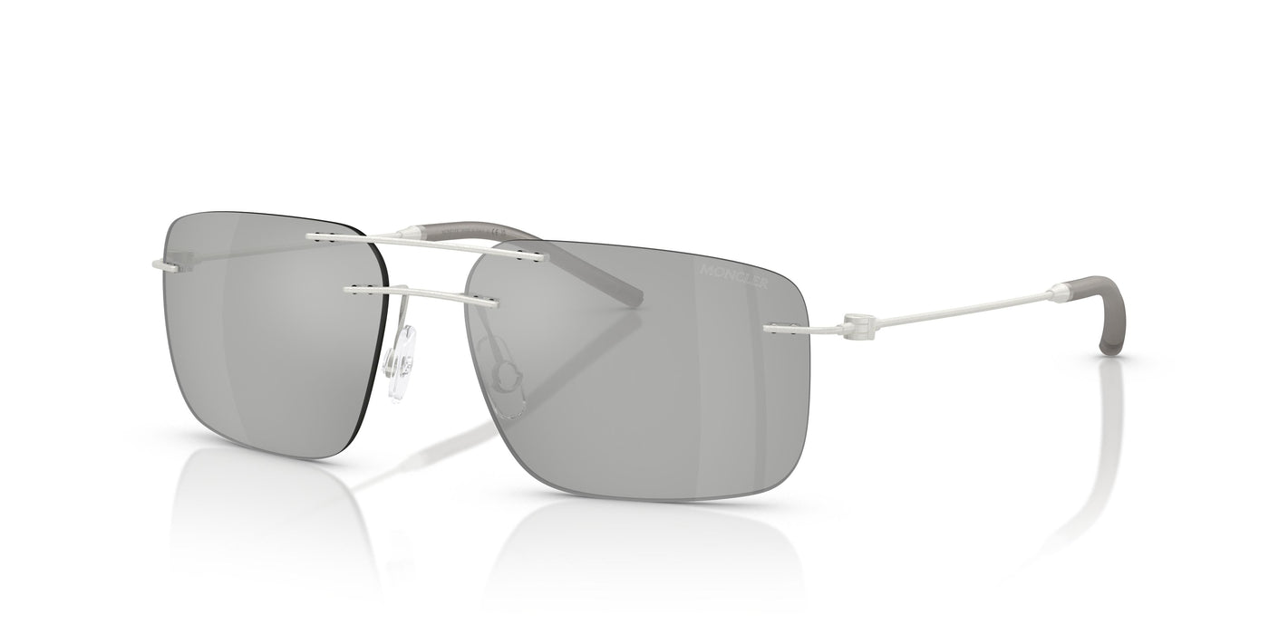 Очки для зрения Moncler DOPPLER ME4003 10048V 56 15