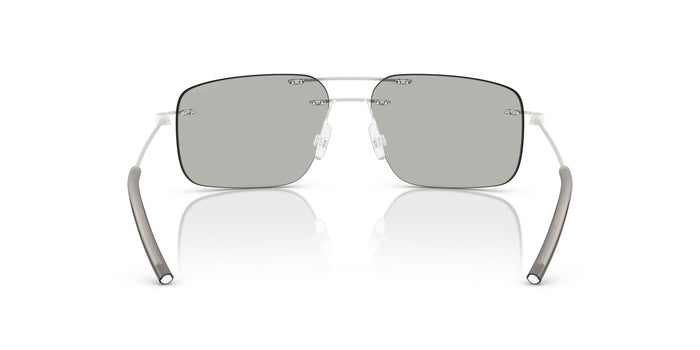Gafas de Sol Moncler DOPPLER ME4003 10048V 56 15 — vista 4