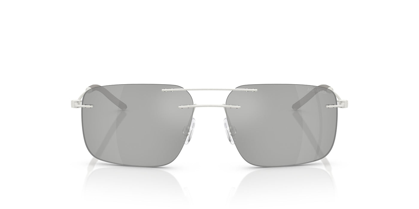 Очки для зрения Moncler DOPPLER ME4003 10048V 56 15