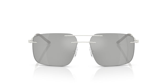Gafas de Sol Moncler DOPPLER ME4003 10048V 56 15 — vista 5