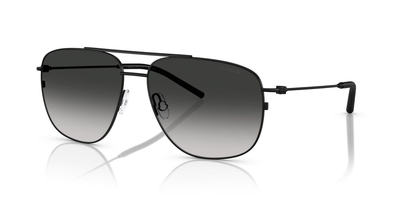 Lunettes de Vue Moncler ALUMNI ME4004 10013C
