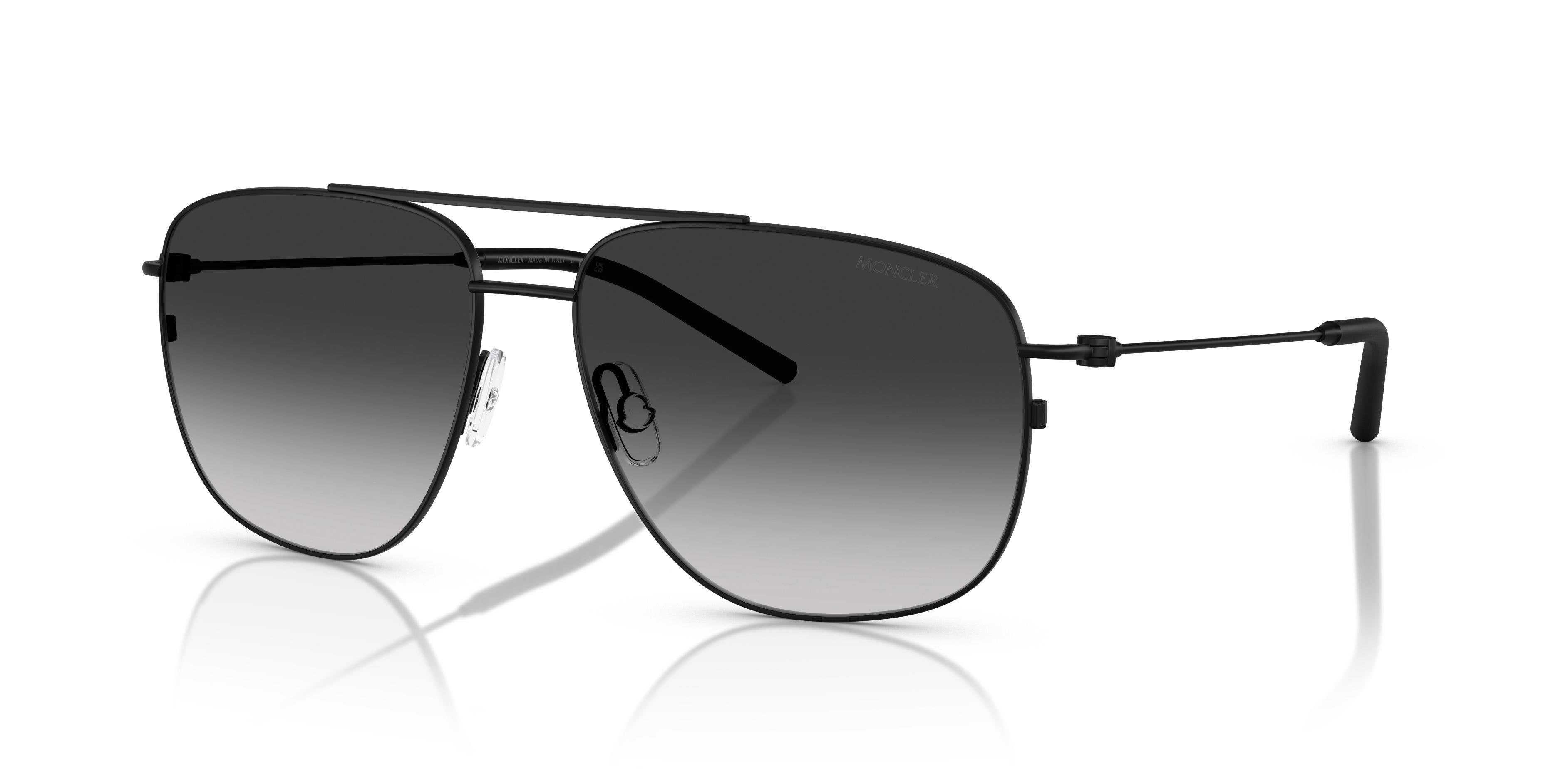 Brille Moncler ALUMNI ME4004 10013C