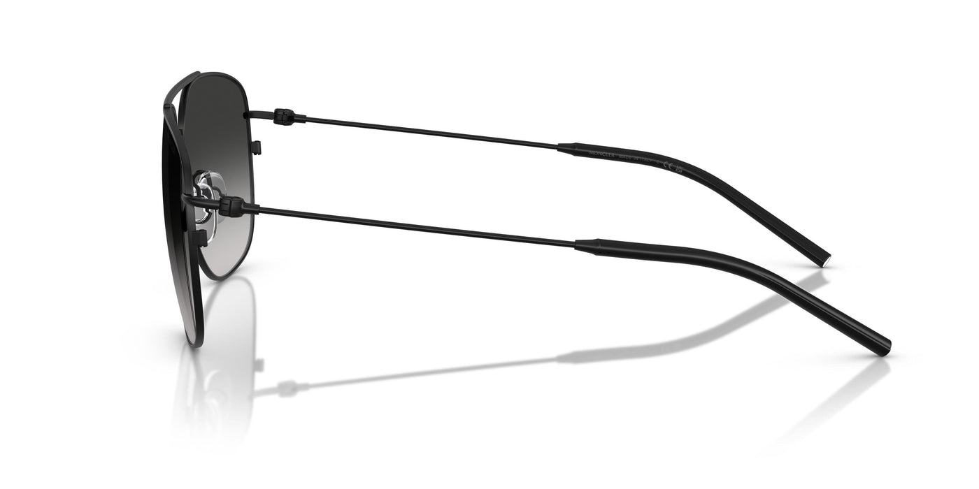 Lunettes de Vue Moncler ALUMNI ME4004 10013C