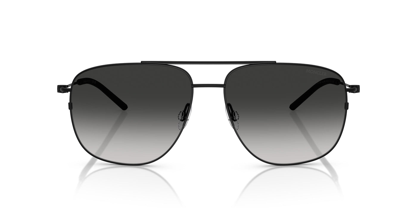 Lunettes de Vue Moncler ALUMNI ME4004 10013C