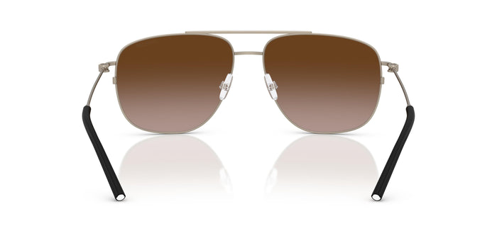 Gafas de Sol Moncler ALUMNI ME4004 100313 — vista 4
