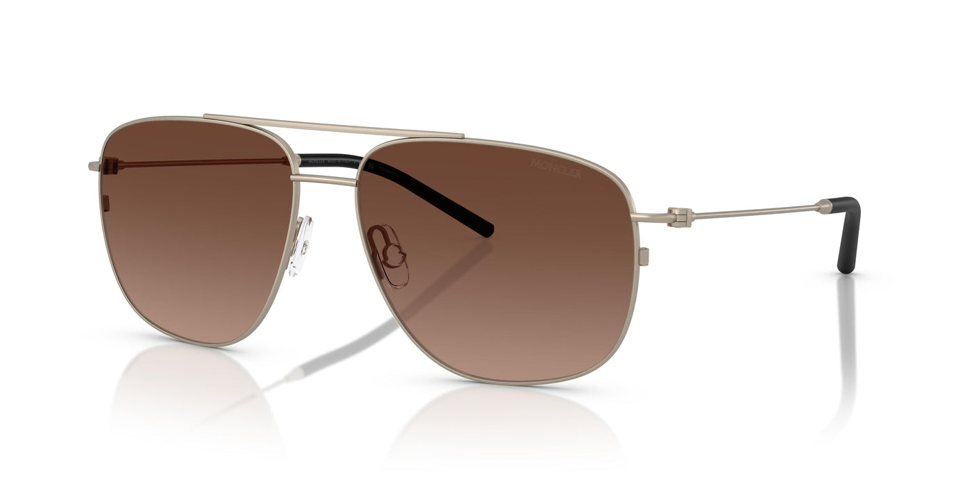 Gafas Graduadas Moncler ALUMNI ME4004 1003T5