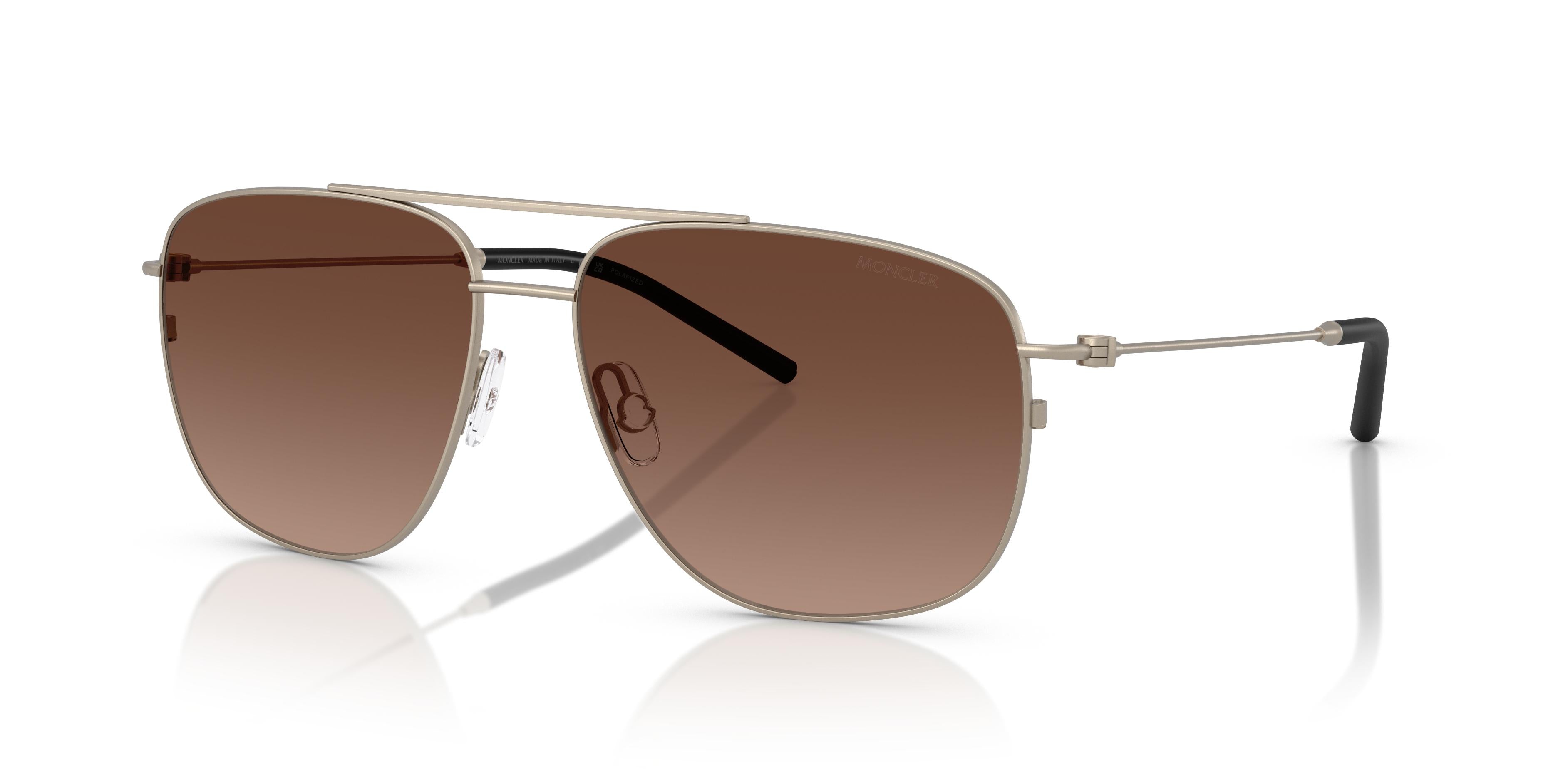 Brille Moncler ALUMNI ME4004 1003T5