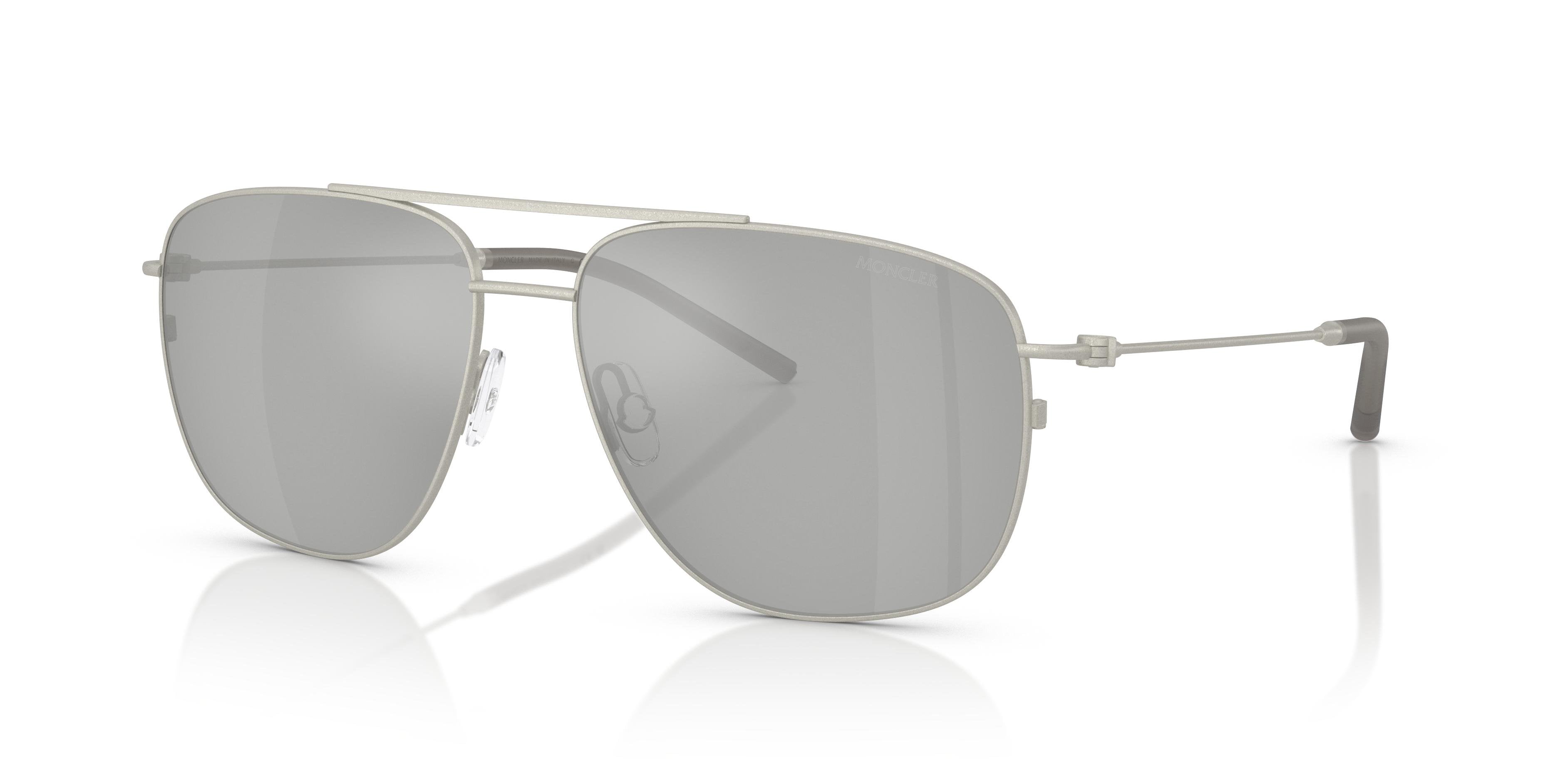 Brille Moncler ALUMNI ME4004 10048V