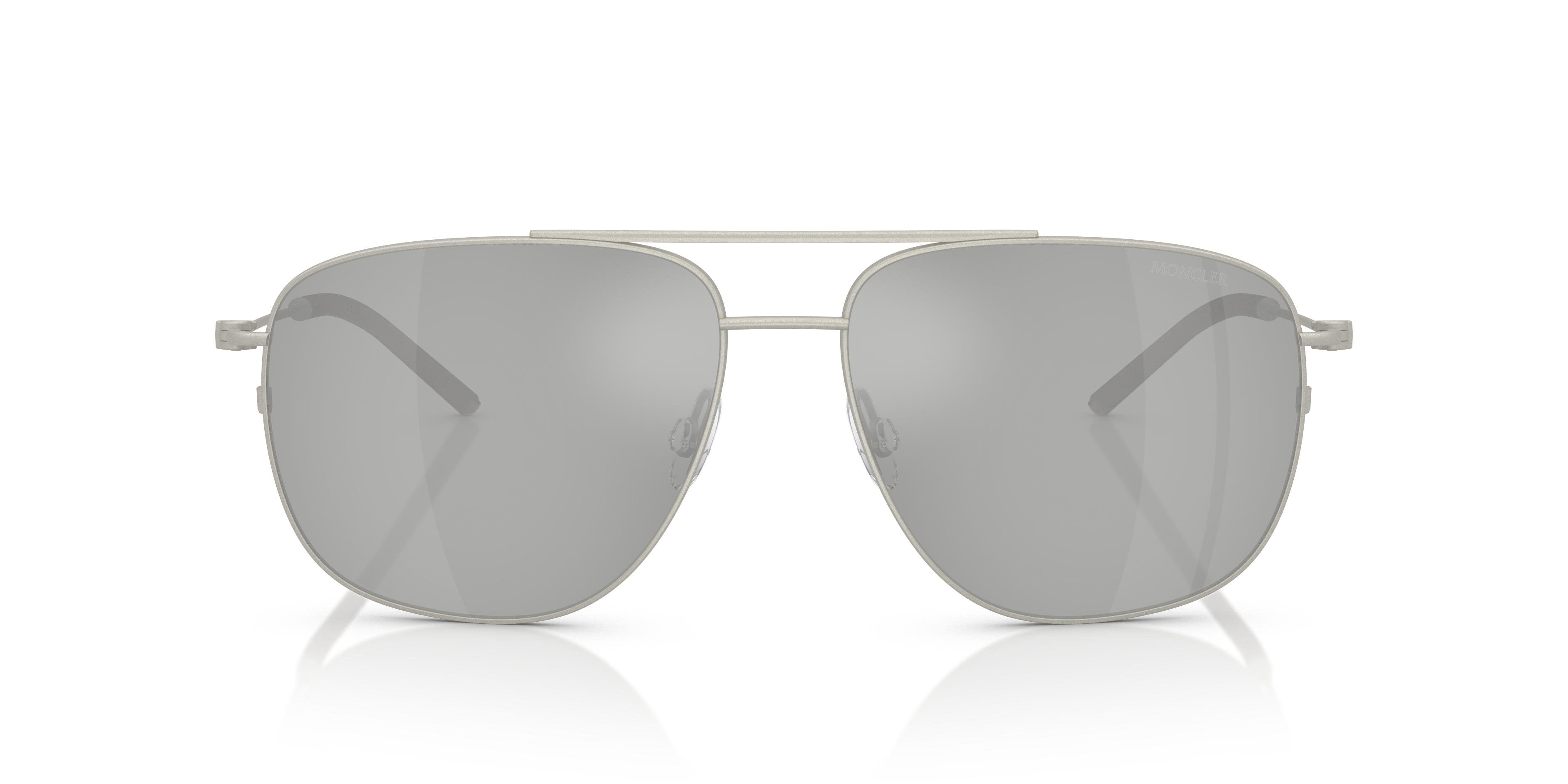 Prescription Glasses Moncler ALUMNI ME4004 10048V - OpticalH
