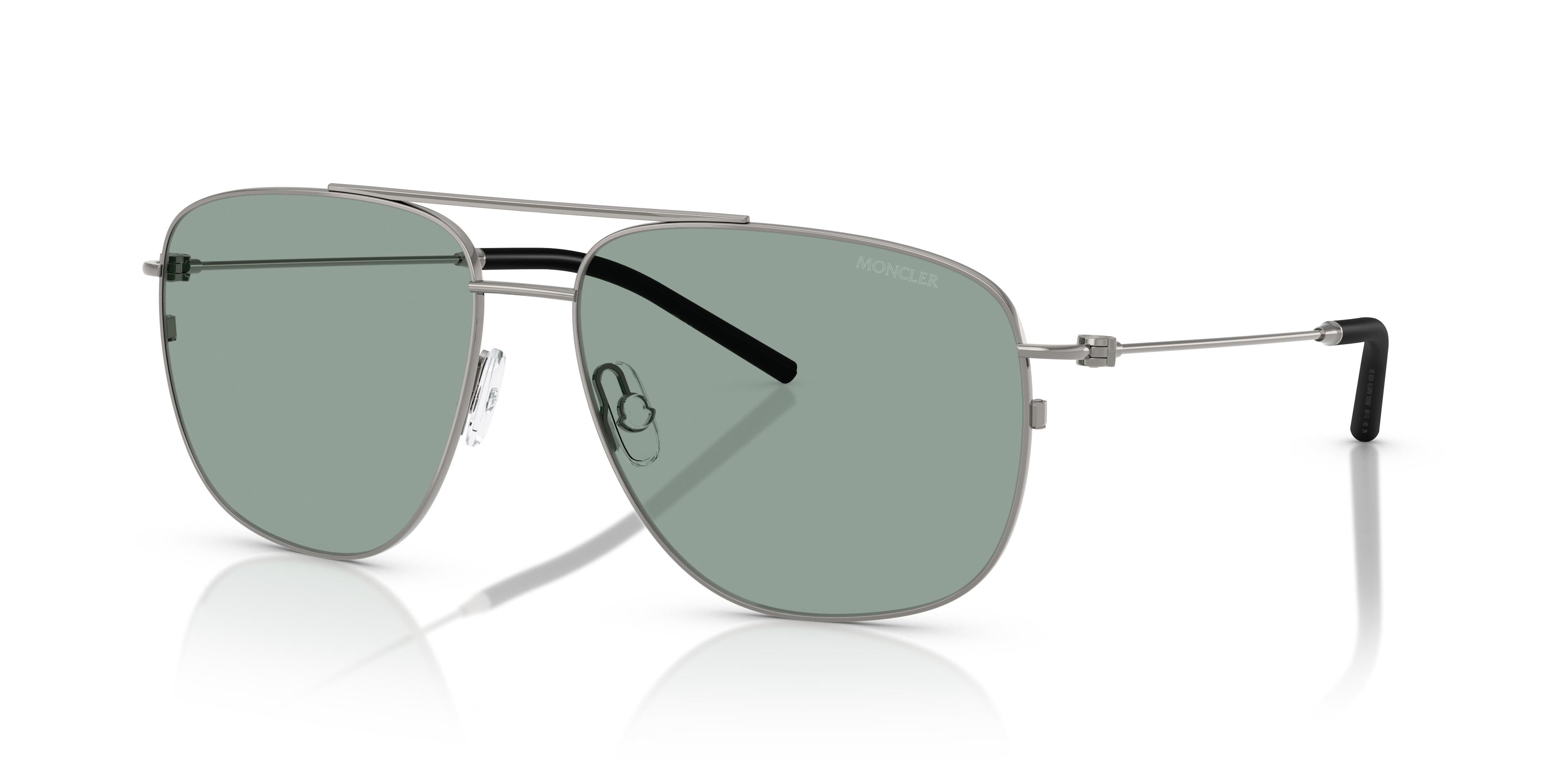 Brille Moncler ALUMNI ME4004 100582