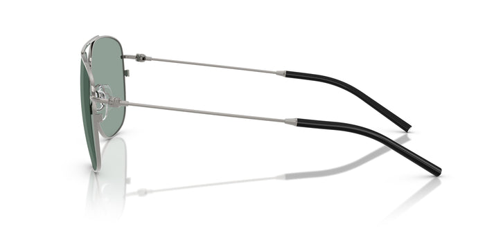 Gafas de Sol Moncler ALUMNI ME4004 100582 — vista 3