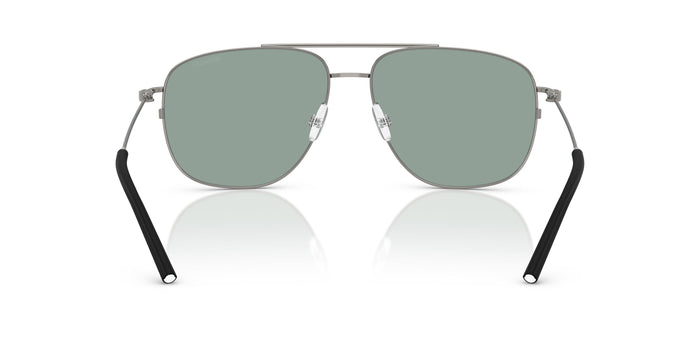 Gafas de Sol Moncler ALUMNI ME4004 100582 — vista 4