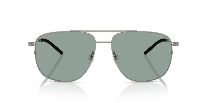 Gafas de Sol Moncler ALUMNI ME4004 100582 — vista 5