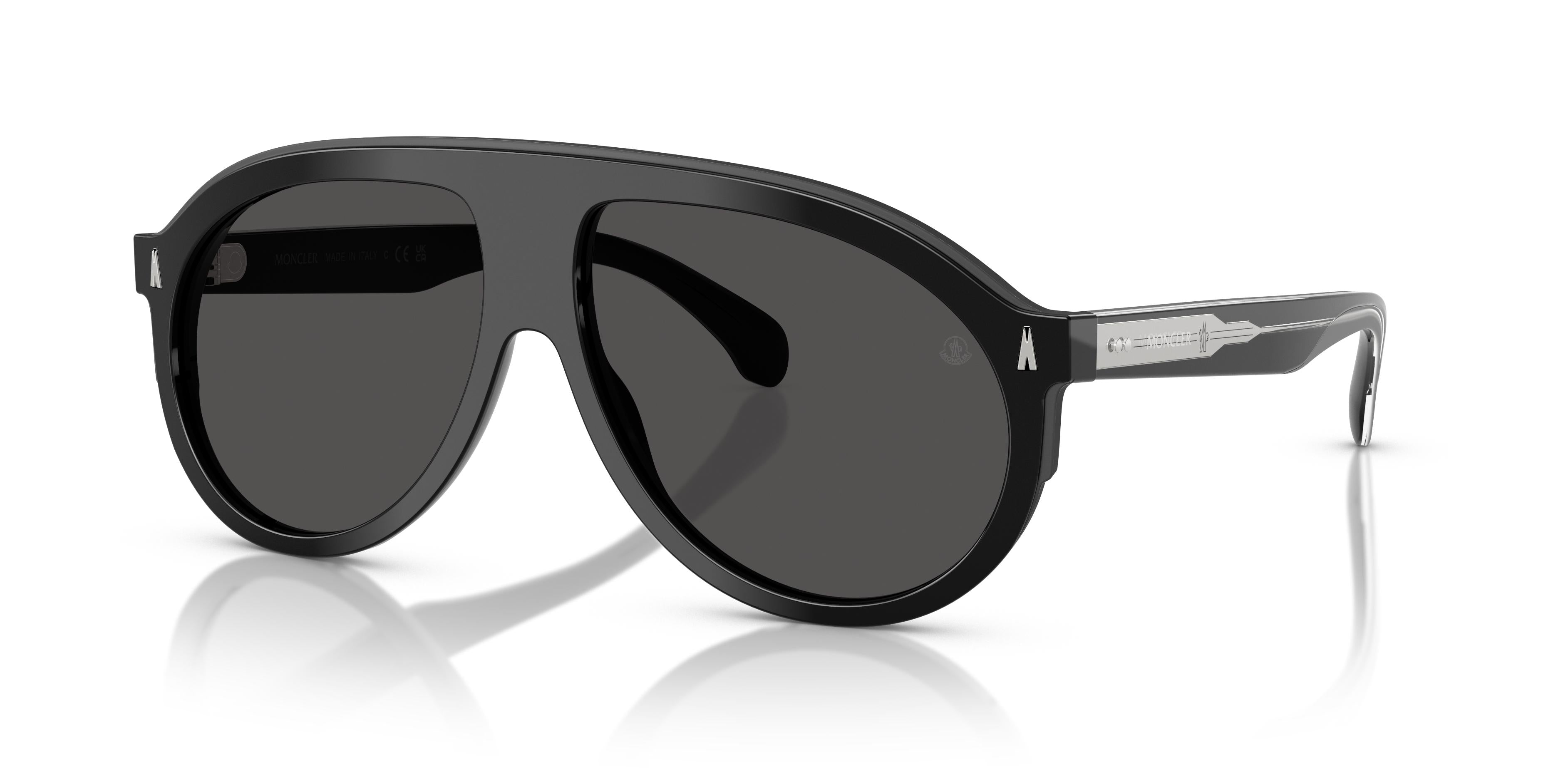 Prescription Glasses Moncler FHAITE ME6001 300187 59 13