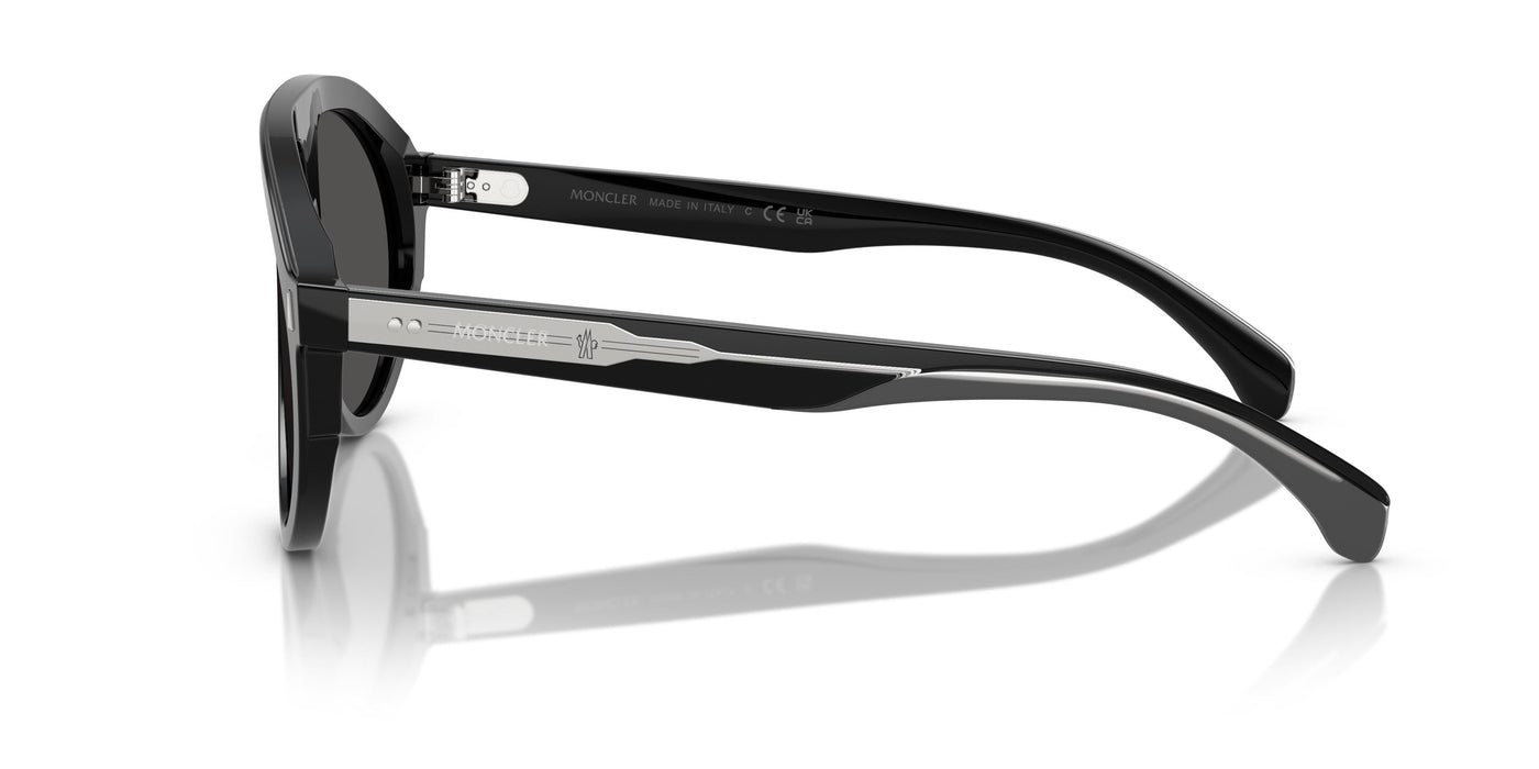 Brille Moncler FHAITE ME6001 300187 59 13