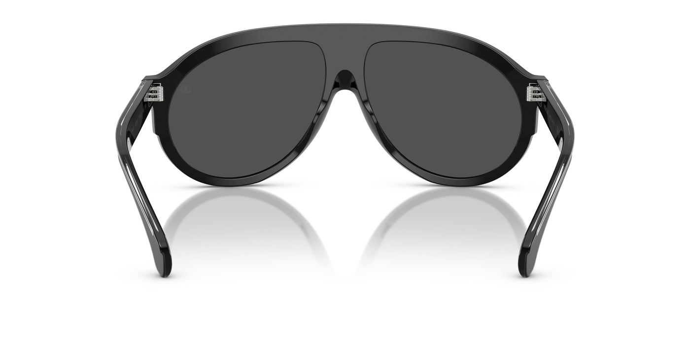 Brille Moncler FHAITE ME6001 300187 59 13