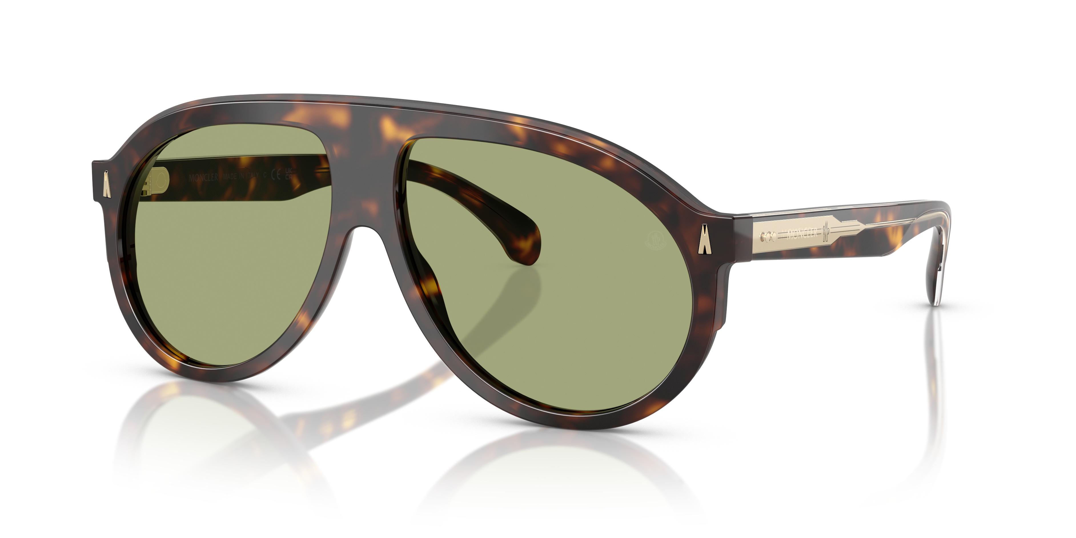 Prescription Glasses Moncler FHAITE ME6001 300282 59 13