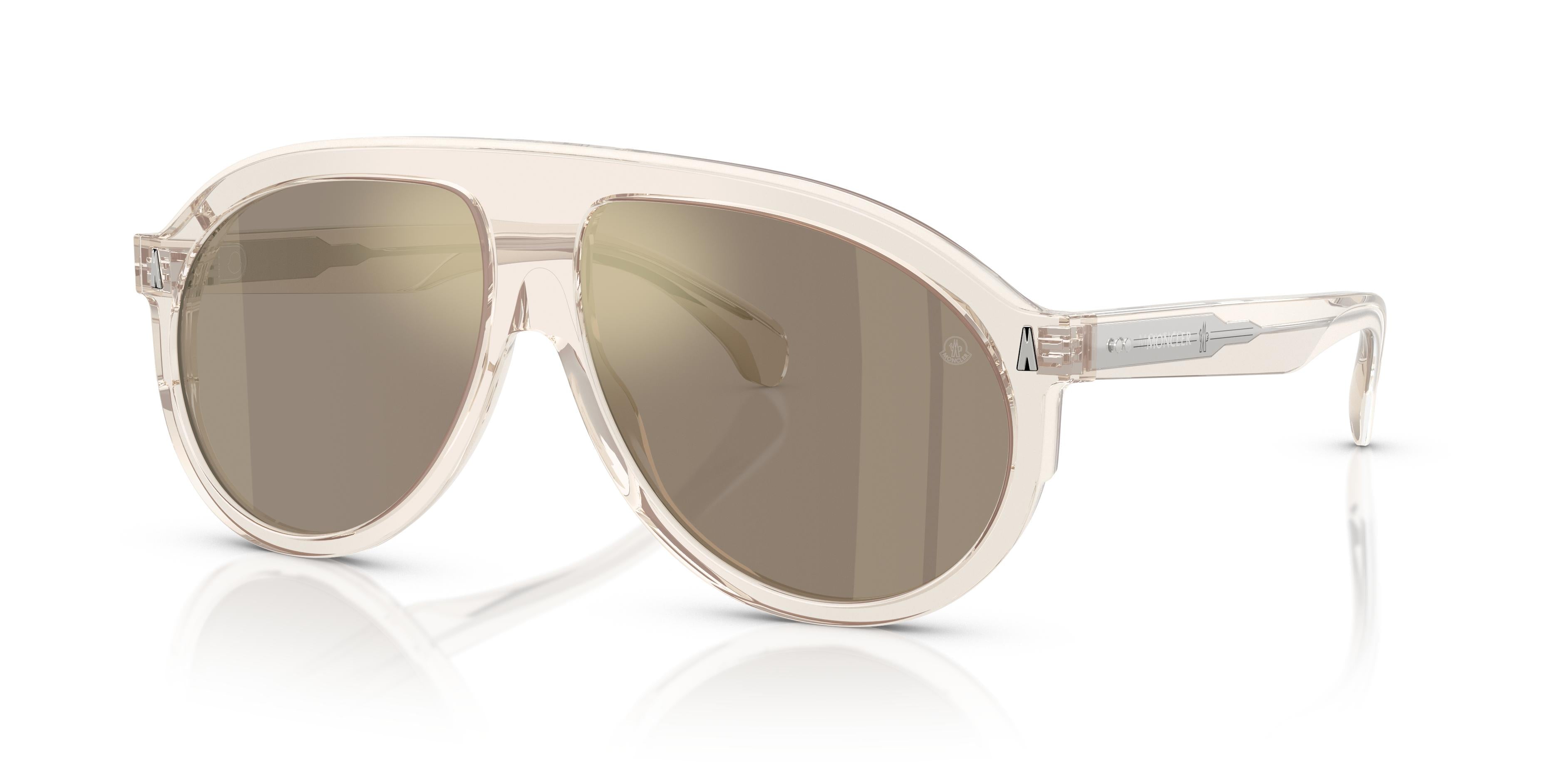 Prescription Glasses Moncler FHAITE ME6001 30035A 59 13