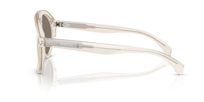 Gafas de Sol Moncler FHAITE ME6001 30035A 59 13 — vista 3