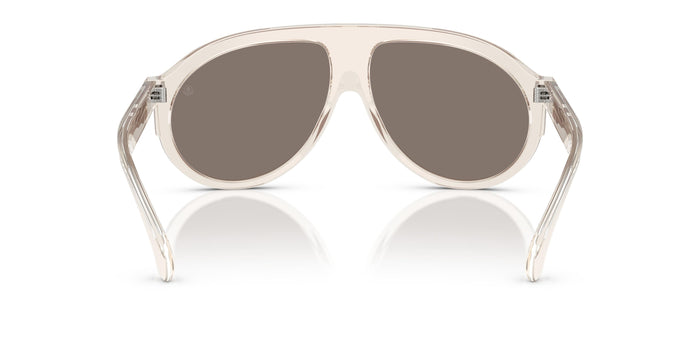 Gafas de Sol Moncler FHAITE ME6001 30035A 59 13 — vista 4